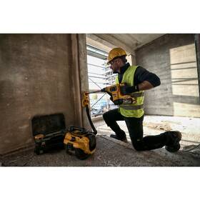 Kladivo Dewalt DCH481X2 (s baterií) 

 obrázok produktu 1 z 2