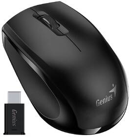 Myš Genius NX-8006S Type-C čierna

 obrázok produktu 1 z 3