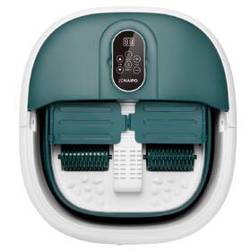 Masážny prístroj NAIPO NPFT-SPA02 Green 

 obrázok produktu 5 z 7