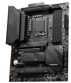 Základná doska MSI Z790 TOMAHAWK WiFi 

 obrázok produktu 1 z 4