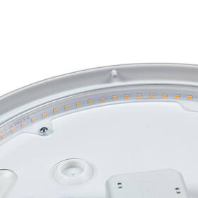 LED stropné svietidlo McLED Cala 12, 12 W, 2700 K biele

 obrázok produktu 5 z 9