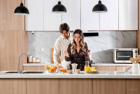 Riadiaca jednotka Aqara Smart Home Hub s Kamerou G2H Pro biela

 obrázok produktu 10 z 15