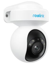 IP kamera Reolink E Series E540 - E1 Outdoor biela

 obrázok produktu 2 z 14