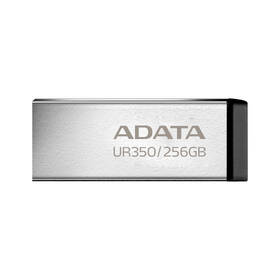 USB flashdisk ADATA UR350 256GB čierny/strieborný

 obrázok produktu 1 z 4