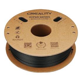 Tlačová struna (filament) Creality Hyper PLA-CF 1kg zelený

 obrázok produktu 1 z 3