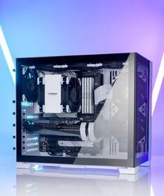 Chladič CPU Noctua NH-U12A chromax.black 

 obrázok produktu 7 z 9
