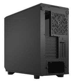 Case FRACTAL DESIGN Tempered Glass Light Tint čierna

 obrázok produktu 5 z 11
