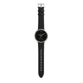 Inteligentné hodinky Amazfit Active 2 Premium NFC (Round) s koženým remienkom čierne

 obrázok produktu 10 z 12