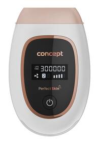 Epilátor Concept IL3020 

 obrázok produktu 11 z 20