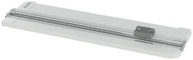 Laminátor Leitz iLAM Home A4 set 4v1 biely

 obrázok produktu 7 z 11