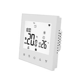 Termostat Elektrobock PT740W-EI Wi-Fi, priestorový biely

 obrázok produktu 1 z 5