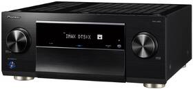 AV Receiver Pioneer VSX-LX505-B čierny

 obrázok produktu 4 z 5