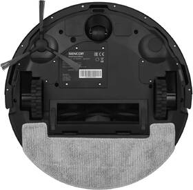 Robotický vysávač Sencor SRV 9085BK čierny

 obrázok produktu 5 z 17