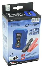 Nabíjačka autobatérií Compass Load Pro 

 obrázok produktu 3 z 4