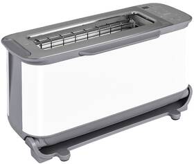 Gril Ninja ST200EUWH Foodi 3v1 Toaster, Grill & Panini biely

 obrázok produktu 15 z 21
