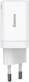  Baseus USB/C PD 30W WHT 

 obrázok produktu 2 z 4