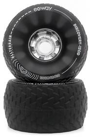 Sada náradia Exway CW120MM BLK 4KS 

 obrázok produktu 2 z 4