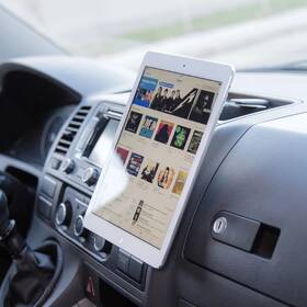 Držiak na mobil SP Connect Adhesive Mount Pro MA čierny

 obrázok produktu 6 z 6