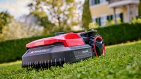 Robotická kosačka Einhell FREELEXO 500 

 obrázok produktu 4 z 7