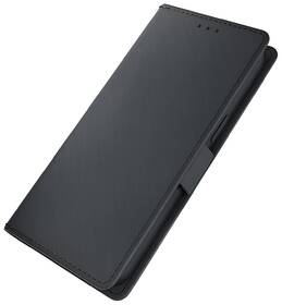Puzdro na mobil flipové 3mk Wallet Case na Xiaomi 15 Pro čierne

 obrázok produktu 1 z 4