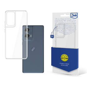 Kryt na mobil 3mk Clear Case na Motorola Edge 50 Fusion priehľadný

 obrázok produktu 1 z 1