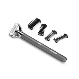 Zastrihávač fúzov BaByliss OT996E chróm

 obrázok produktu 1 z 7