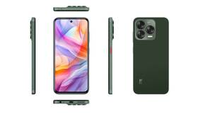 Mobilný telefón ZTE Blade V70 Vita 8 GB / 256 GB zelený

 obrázok produktu 8 z 8