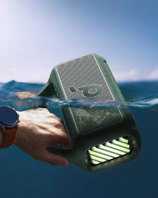 Prenosný reproduktor Anker Soundcore Boom 2 zelený

 obrázok produktu 8 z 9