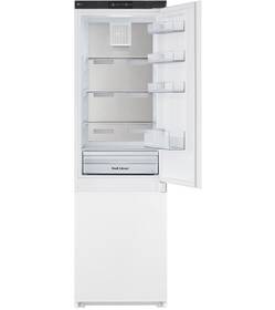 Chladnička s mrazničkou LG GTFN256SET strieborná/biela

 obrázok produktu 10 z 16