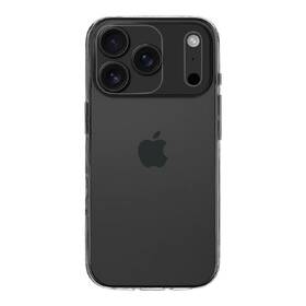 Kryt na mobil Tactical TPU na Apple iPhone 17 Pro priehľadný

 obrázok produktu 1 z 2