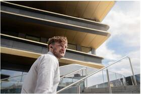 Slúchadlá Sencor SEP MELLOW čierna

 obrázok produktu 6 z 7
