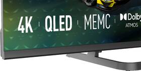Televízor Blaupunkt 43QBG6000S 

 obrázok produktu 10 z 11