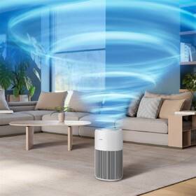 Čistička vzduchu Philips AC2220/10 biela

 obrázok produktu 6 z 11