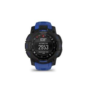 Inteligentné hodinky Garmin Instinct 3 - 45 mm AMOLED čierne/modré

 obrázok produktu 8 z 11