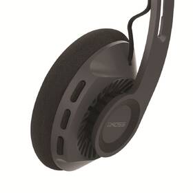 Slúchadlá Koss KPH30 Wireless čierna

 obrázok produktu 3 z 6