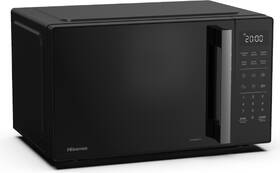 Mikrovlnná rúra Hisense H23MOBS4HI Invertor čierna

 obrázok produktu 4 z 9
