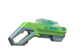 Detská zbraň Gel Blaster Inc. BARRACUDA 

 obrázok produktu 2 z 7