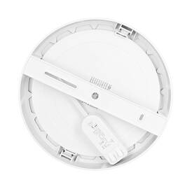 LED stropné svietidlo Solight WD242-W 18 W, 3CCT, priemer 22,5 cm biele

 obrázok produktu 4 z 7