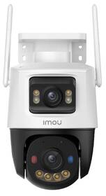 IP kamera Imou Cruiser Dual 2 Pro biela

 obrázok produktu 2 z 7