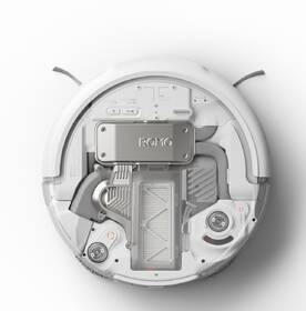 Robotický vysávač DJI P priehľadný

 obrázok produktu 5 z 21