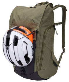 Batoh na notebook THULE Paramount Commuter 20 l zelený

 obrázok produktu 13 z 15