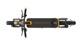 Elektrická kolobežka Xiaomi Scooter 6 Ultra čierna/žltá

 obrázok produktu 5 z 11