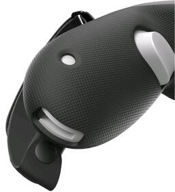 Grip KIWI design G4 Pro Controller Grips čierny

 obrázok produktu 2 z 3