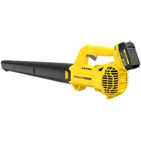 Fukár záhradný Stanley SFMCBL714M1-QW (s baterií) 

 obrázok produktu 3 z 7