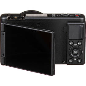 Digitálny fotoaparát Yashica City 200 čierny

 obrázok produktu 3 z 9