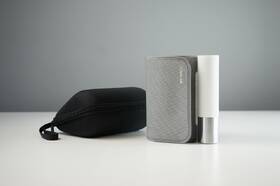 Tlakomer na pažu Withings BPM Core WPM04 s Wi‑Fi sivý/biely

 obrázok produktu 1 z 3