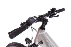 Elektrobicykel GoGEN e-junior 15" strieborné/tyrkysové

 obrázok produktu 3 z 17