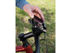 Držiak na mobil SP Connect Bike Bundle Universal čierny

 obrázok produktu 3 z 15