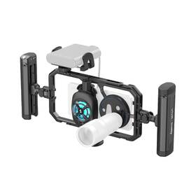Držiak na mobil vivo SmallRing Video Kit čierny

 obrázok produktu 1 z 4