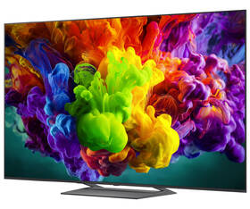 Televízor LG 85QNED93B6A 

 obrázok produktu 3 z 12
